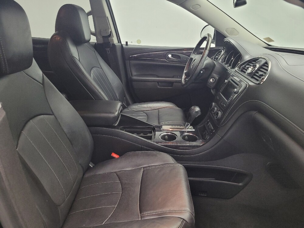 2017 Buick Enclave in Madison, TN 37115 - 18100959 21