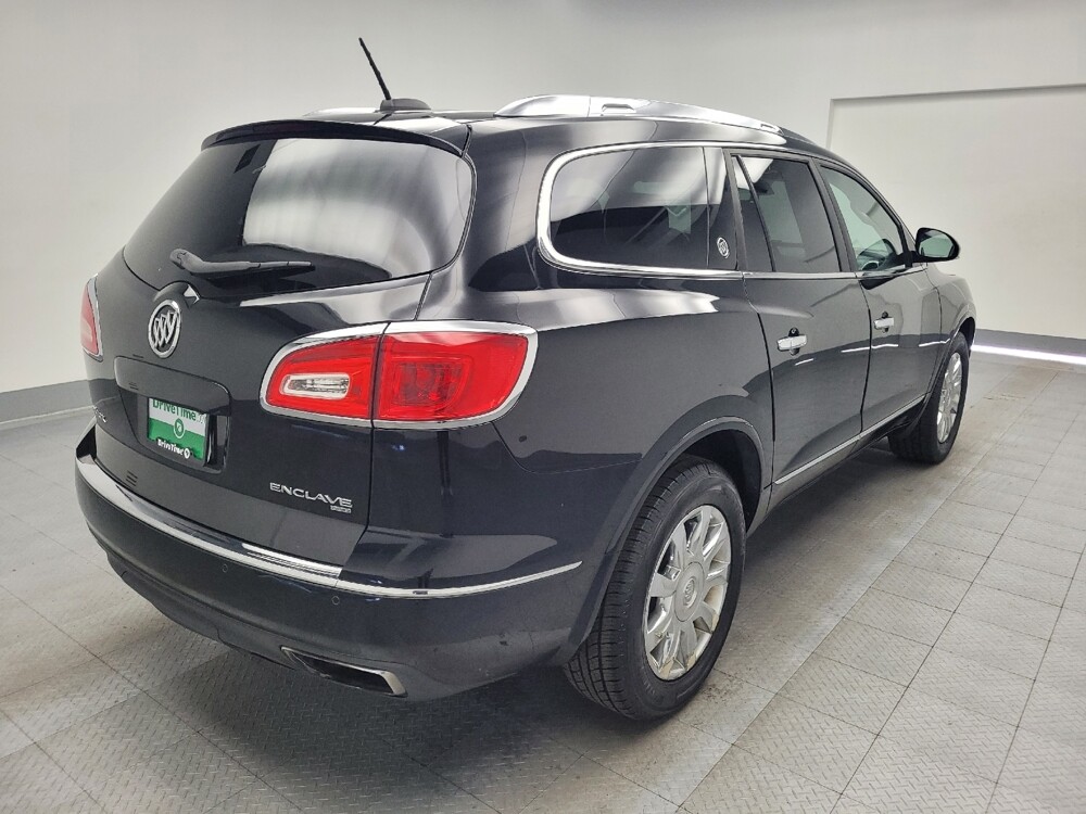 2017 Buick Enclave in Madison, TN 37115 - 18100959 9