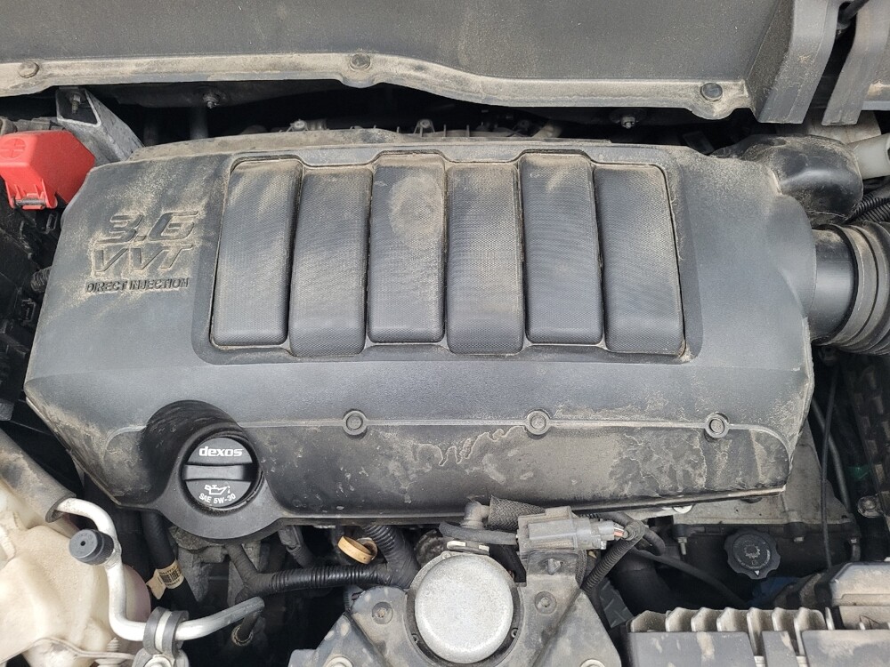 2017 Buick Enclave in Madison, TN 37115 - 18100959 30