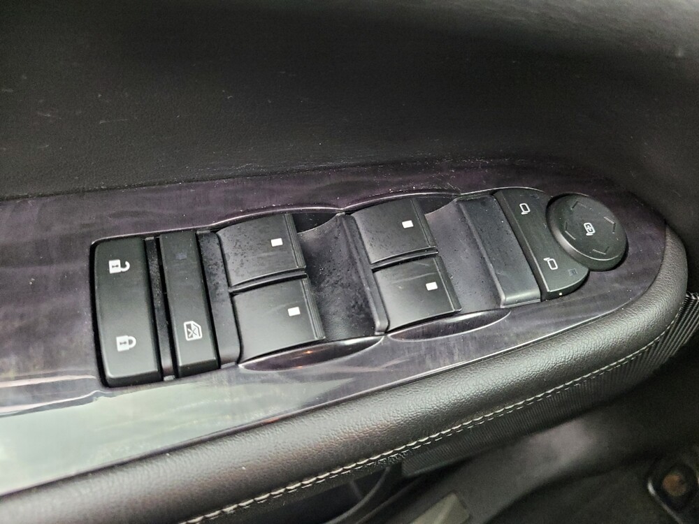 2017 Buick Enclave in Madison, TN 37115 - 18100959 27