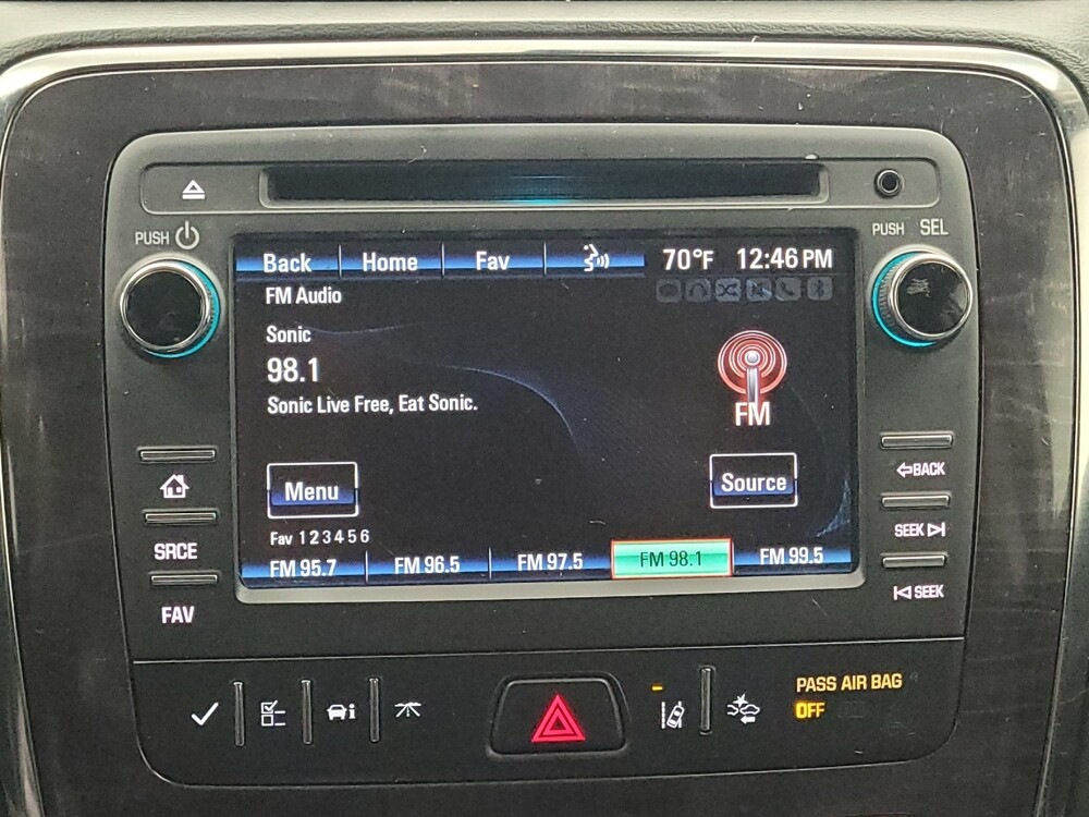 2017 Buick Enclave in Madison, TN 37115 - 18100959 25