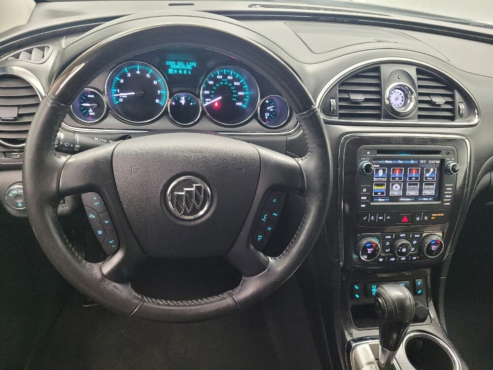 2017 Buick Enclave in Madison, TN 37115 - 18100959 22