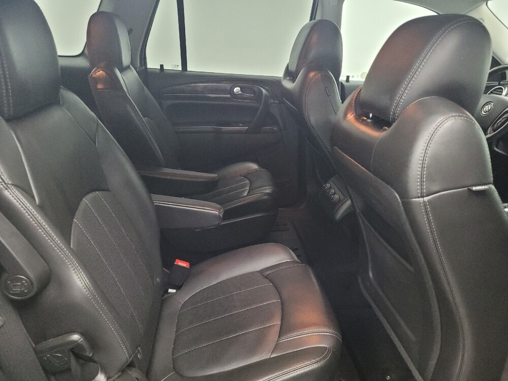 2017 Buick Enclave in Madison, TN 37115 - 18100959 19