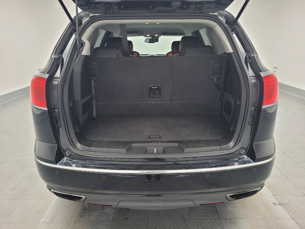 2017 Buick Enclave in Madison, TN 37115 - 18100959 29