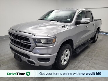 2019 RAM 1500 in Madison, TN 37115