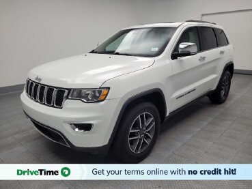 2019 Jeep Grand Cherokee in Madison, TN 37115