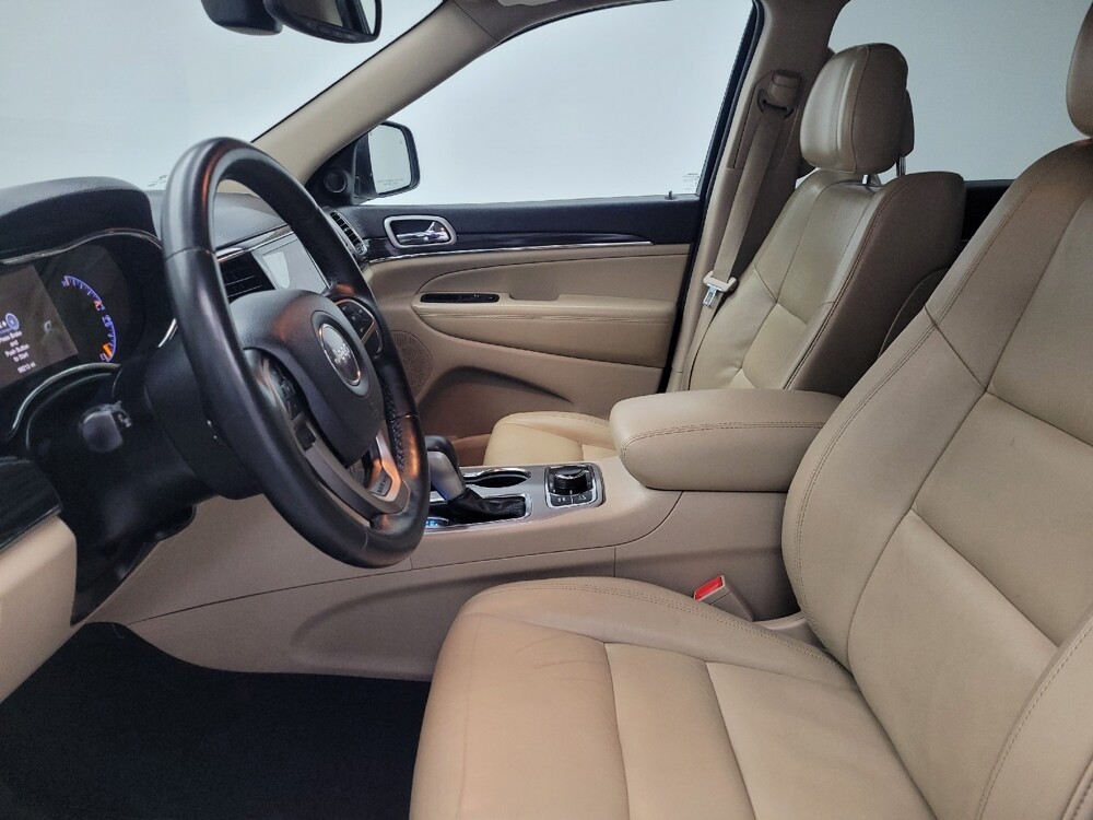 2019 Jeep Grand Cherokee in Madison, TN 37115 - 18100962 17