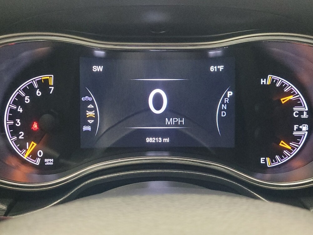 2019 Jeep Grand Cherokee in Madison, TN 37115 - 18100962 23