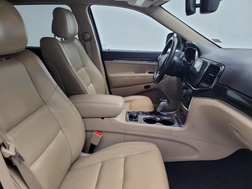 2019 Jeep Grand Cherokee in Madison, TN 37115 - 18100962 21