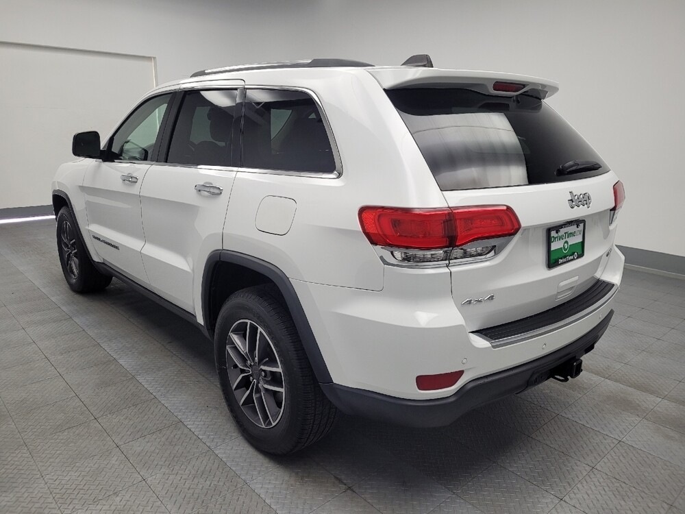 2019 Jeep Grand Cherokee in Madison, TN 37115 - 18100962 5