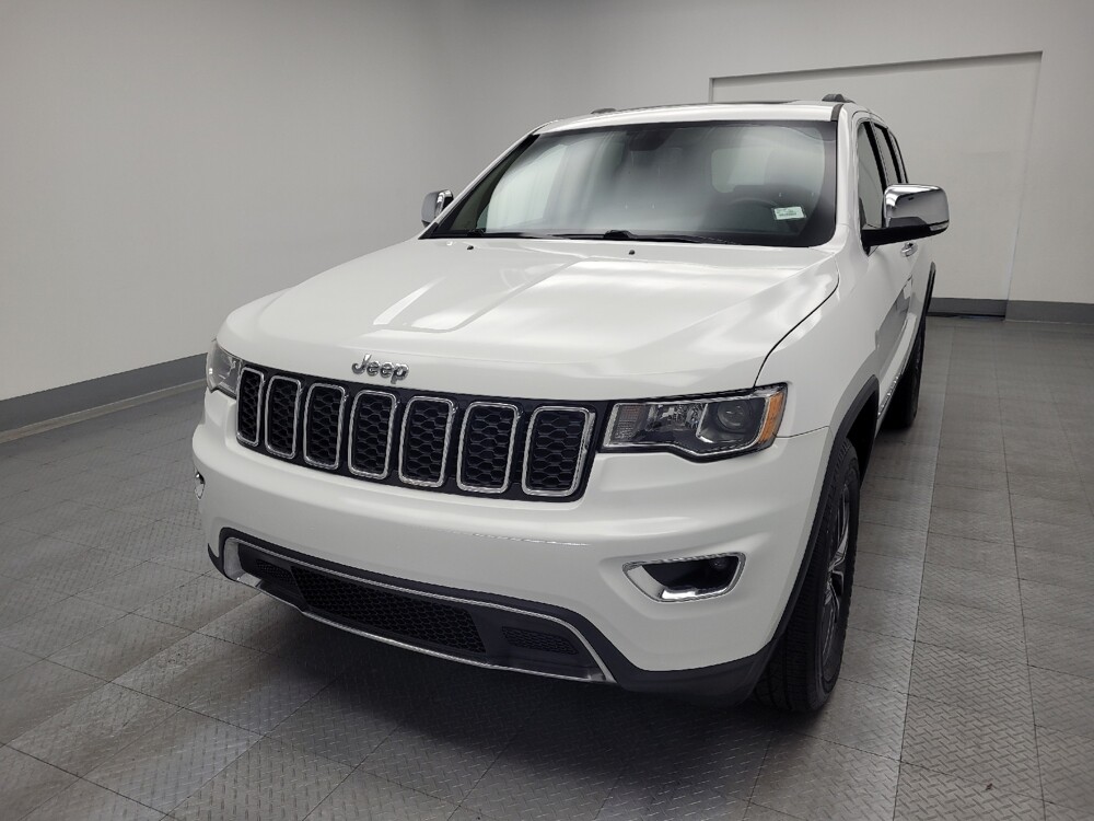 2019 Jeep Grand Cherokee in Madison, TN 37115 - 18100962 15