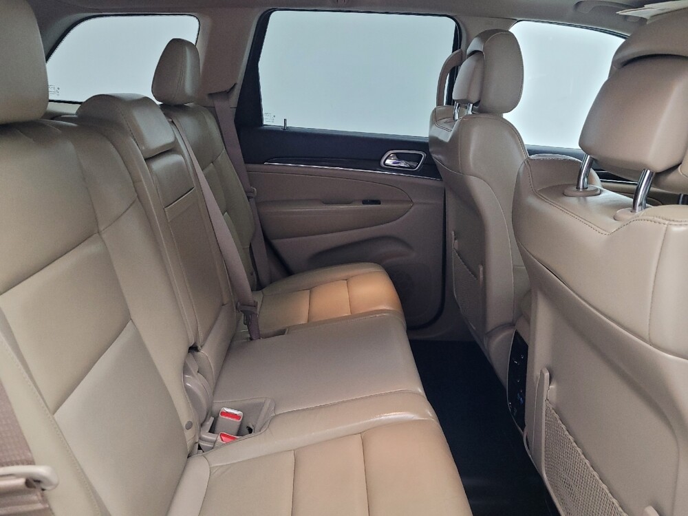 2019 Jeep Grand Cherokee in Madison, TN 37115 - 18100962 19