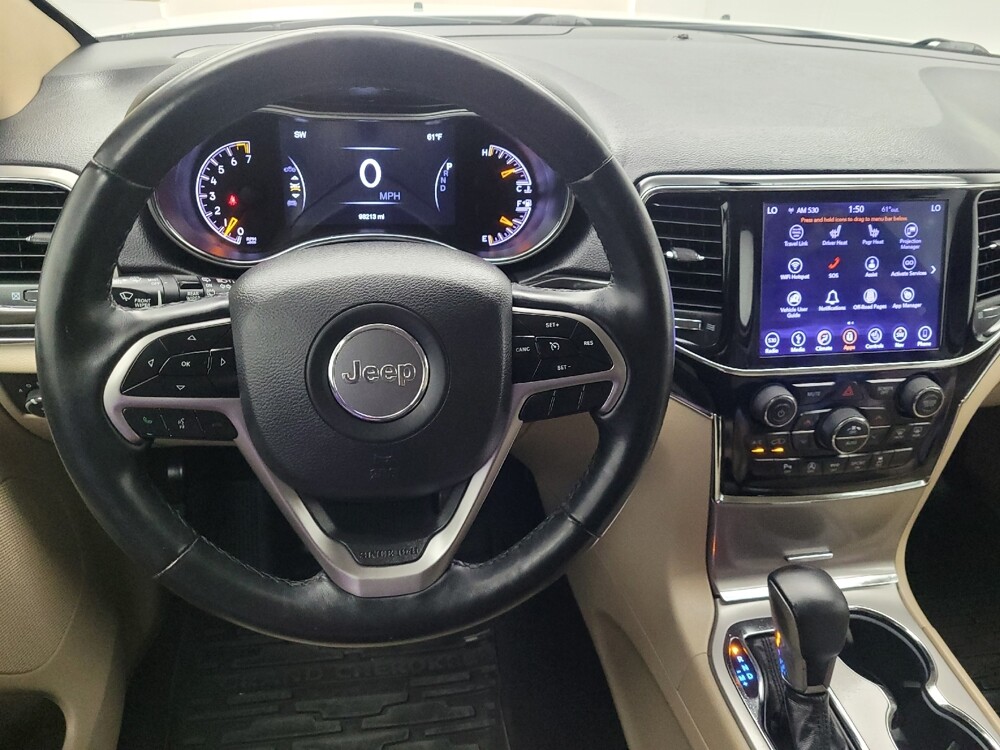 2019 Jeep Grand Cherokee in Madison, TN 37115 - 18100962 22