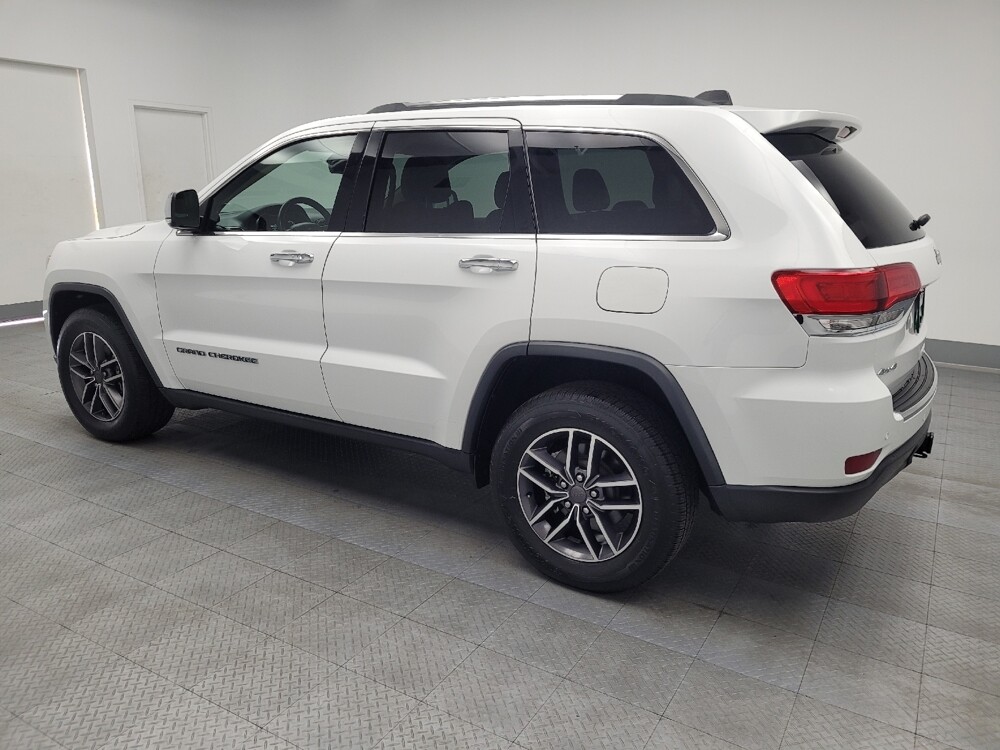 2019 Jeep Grand Cherokee in Madison, TN 37115 - 18100962 3