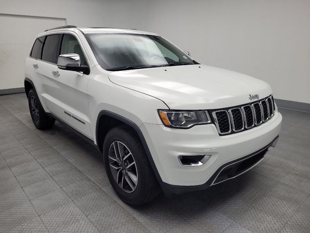 2019 Jeep Grand Cherokee in Madison, TN 37115 - 18100962 13