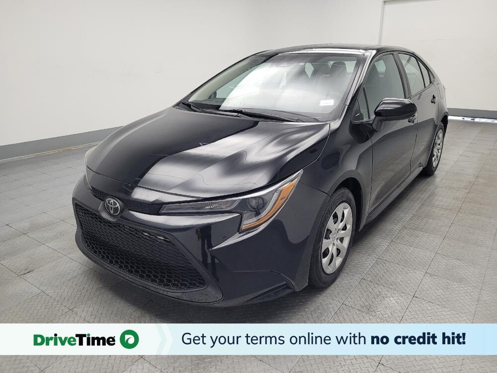 2022 Toyota Corolla in Madison, TN 37115 - 18100963