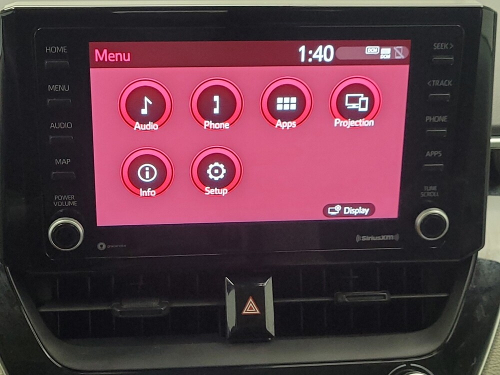 2022 Toyota Corolla in Madison, TN 37115 - 18100963 25