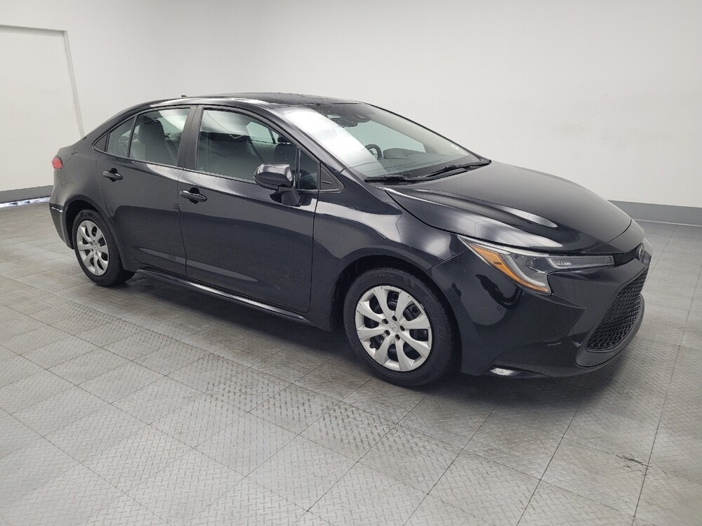 2022 Toyota Corolla in Madison, TN 37115 - 18100963 11