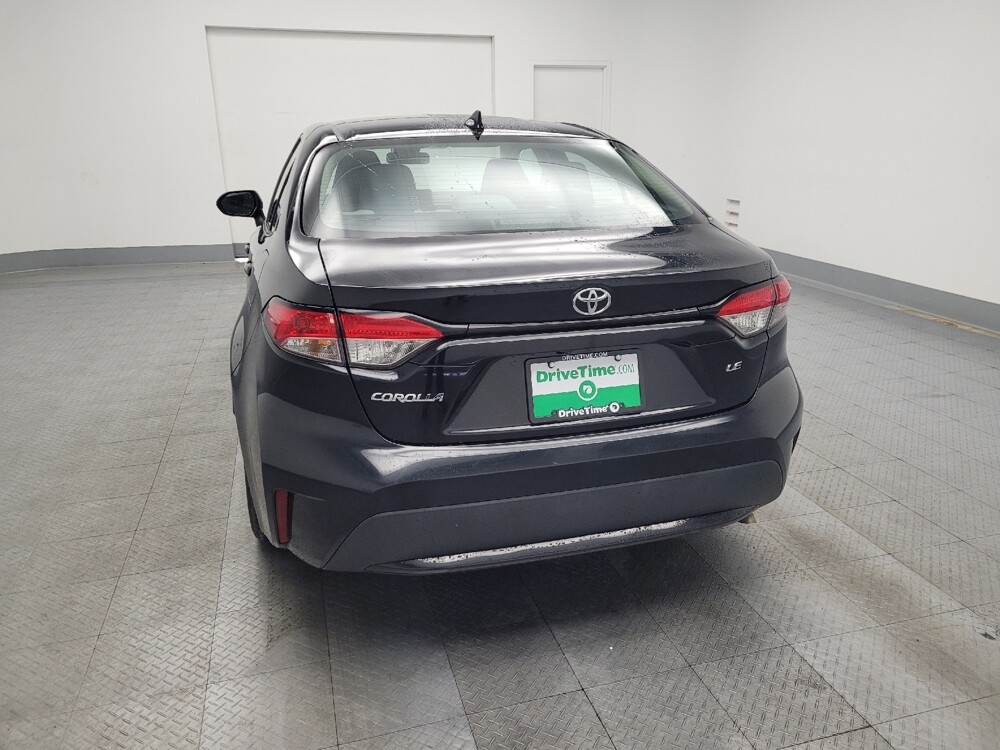 2022 Toyota Corolla in Madison, TN 37115 - 18100963 6