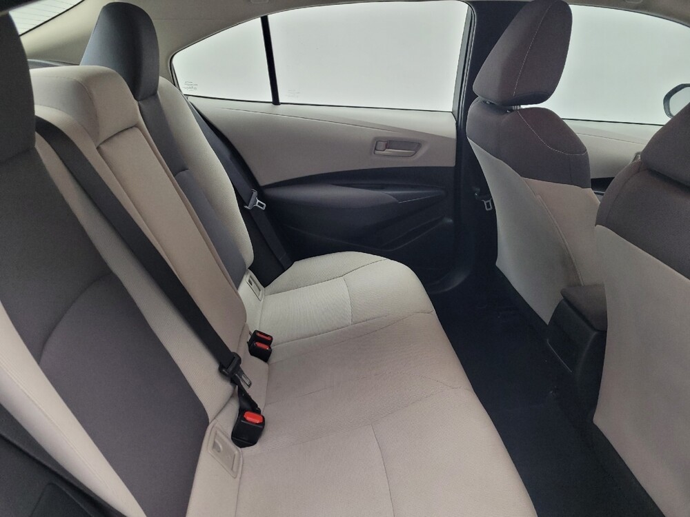 2022 Toyota Corolla in Madison, TN 37115 - 18100963 19