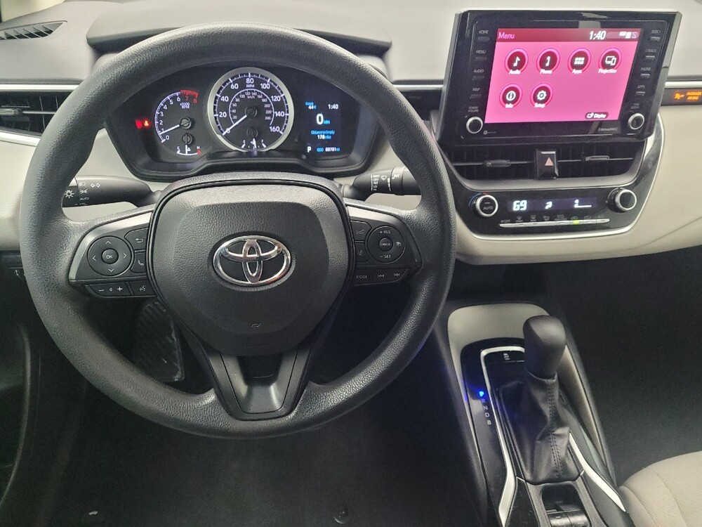 2022 Toyota Corolla in Madison, TN 37115 - 18100963 22