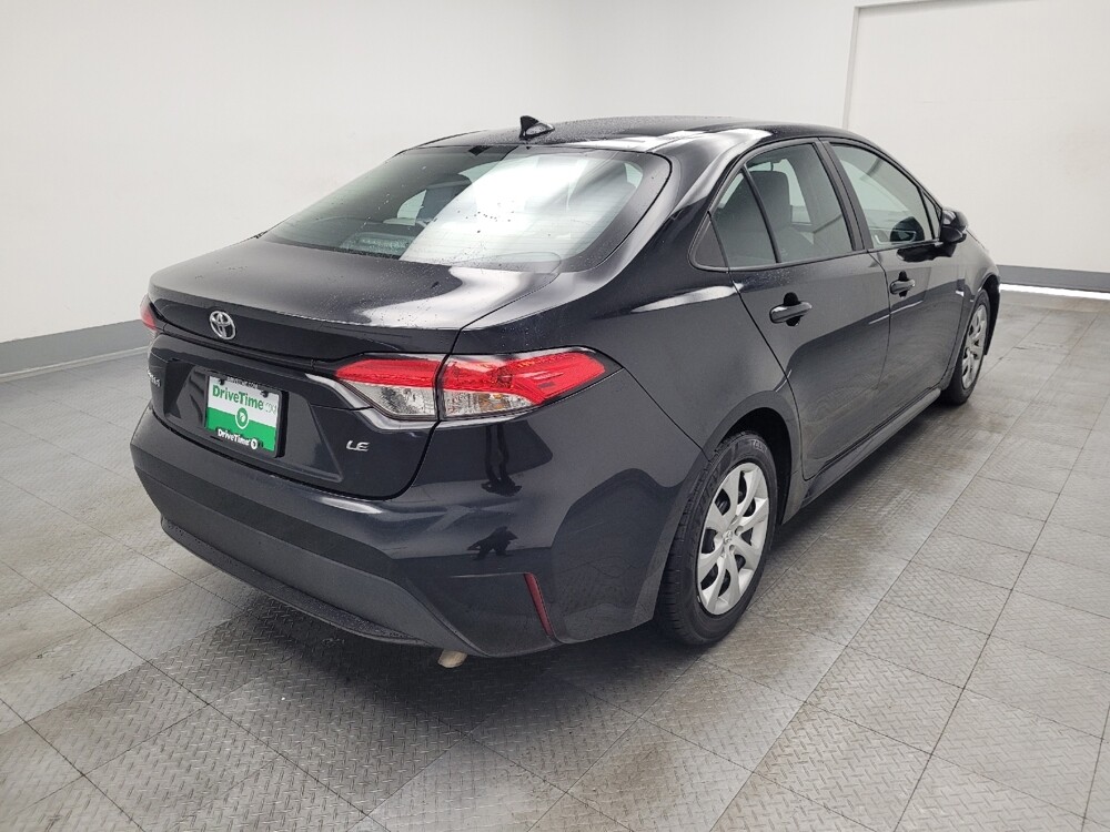 2022 Toyota Corolla in Madison, TN 37115 - 18100963 9