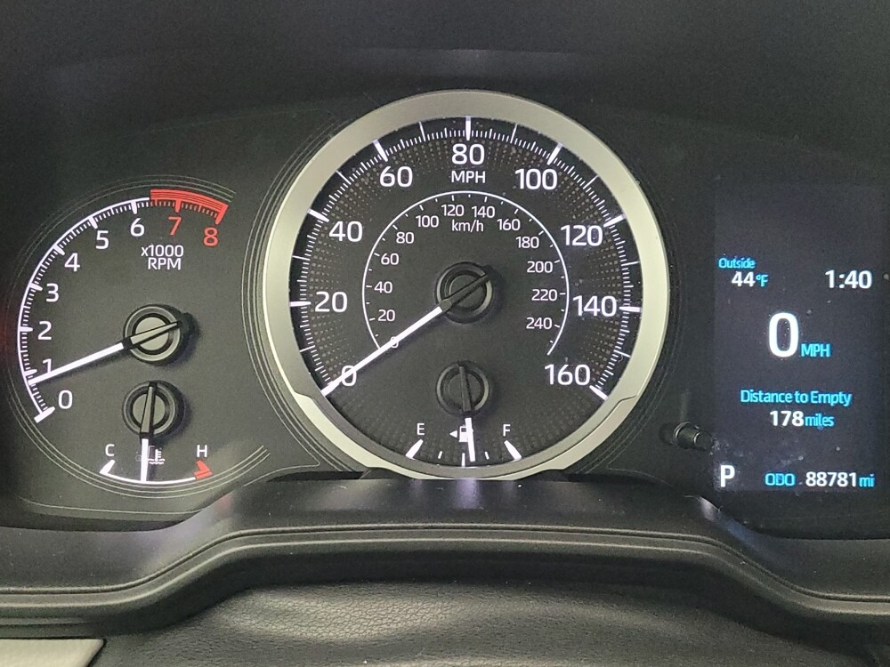 2022 Toyota Corolla in Madison, TN 37115 - 18100963 23