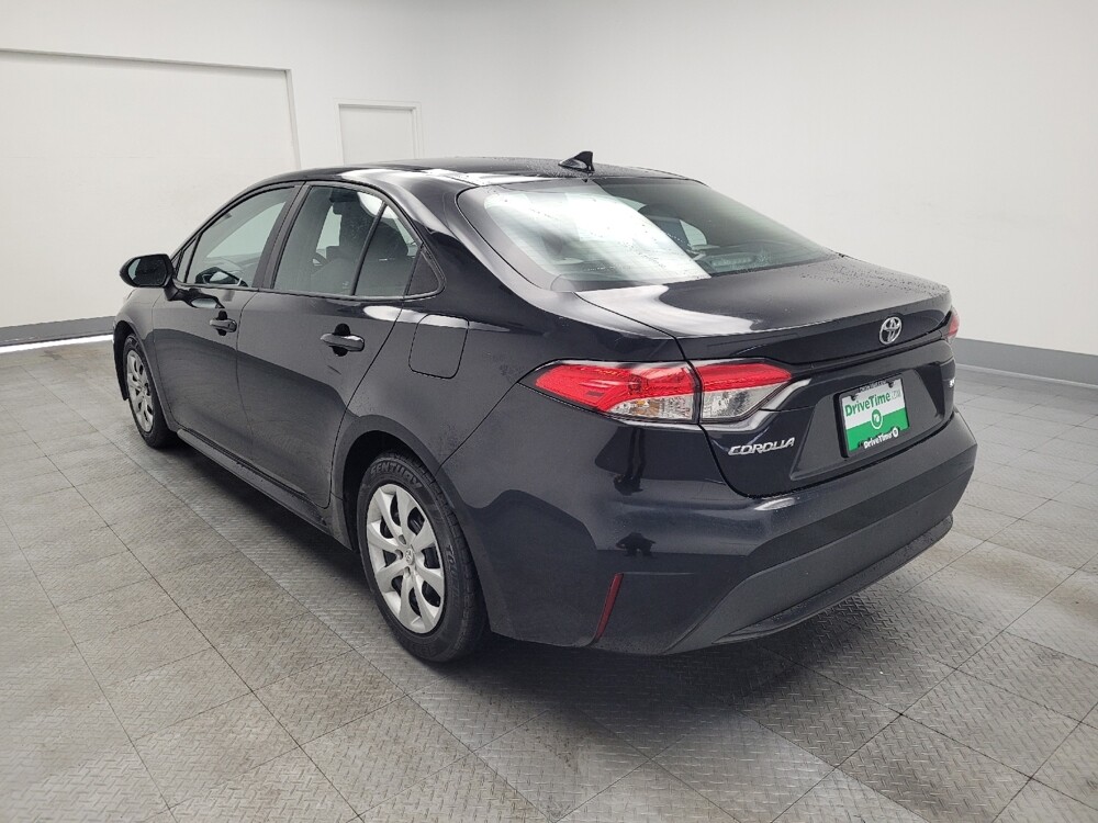2022 Toyota Corolla in Madison, TN 37115 - 18100963 5