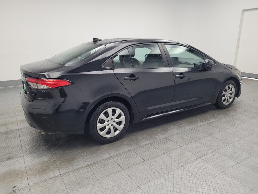 2022 Toyota Corolla in Madison, TN 37115 - 18100963 10