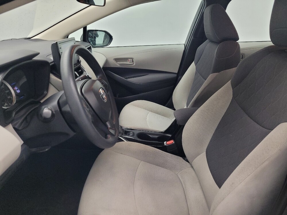 2022 Toyota Corolla in Madison, TN 37115 - 18100963 17