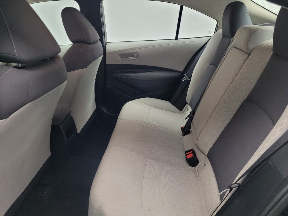 2022 Toyota Corolla in Madison, TN 37115 - 18100963 18