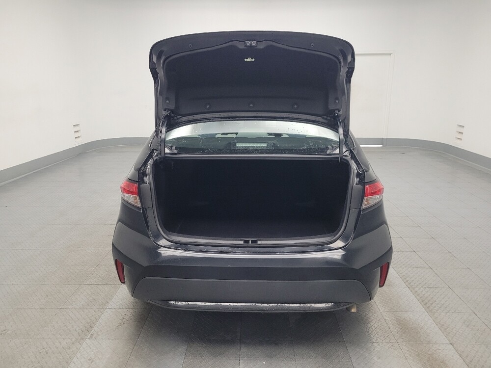 2022 Toyota Corolla in Madison, TN 37115 - 18100963 29