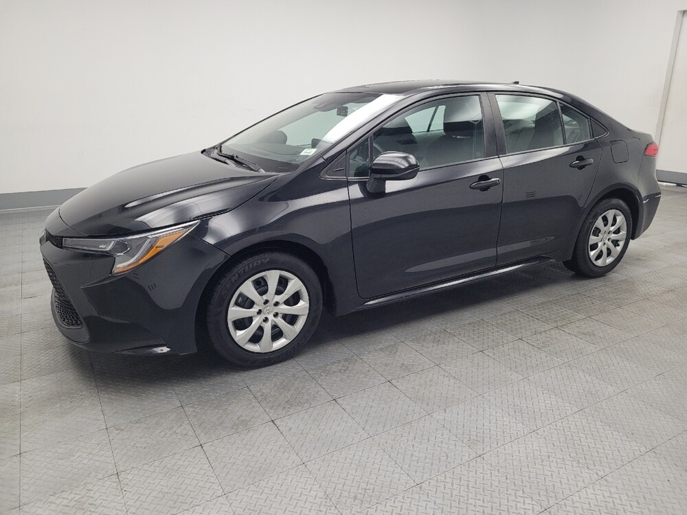 2022 Toyota Corolla in Madison, TN 37115 - 18100963 2