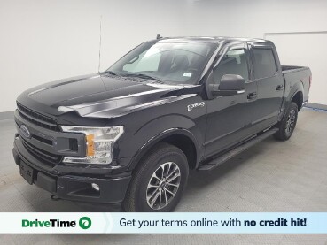 2018 Ford F150 in Madison, TN 37115