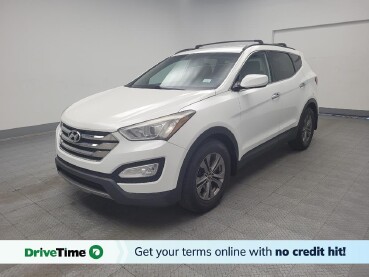 2014 Hyundai Santa Fe in Madison, TN 37115