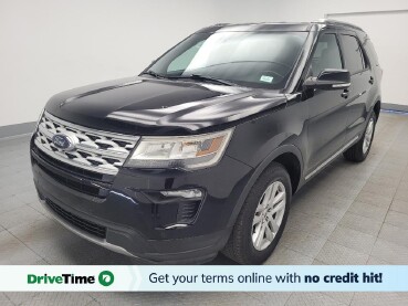 2018 Ford Explorer in Madison, TN 37115
