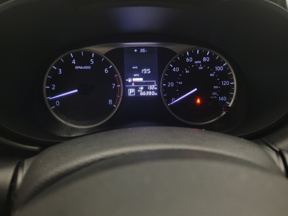 2020 Nissan Versa in Madison, TN 37115 - 18100969 23