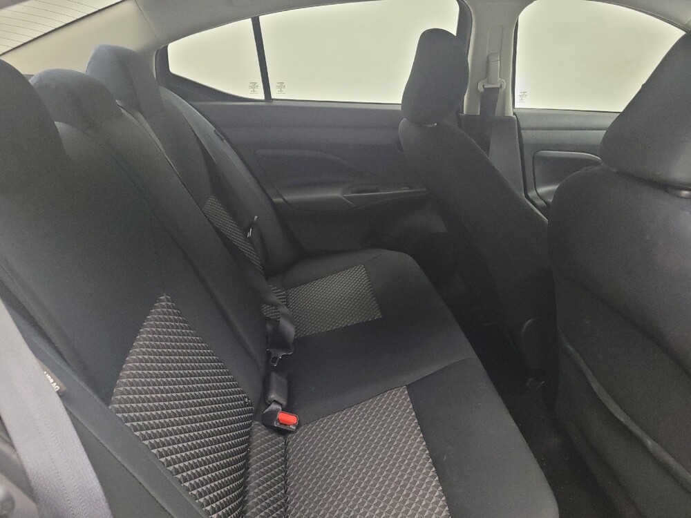 2020 Nissan Versa in Madison, TN 37115 - 18100969 19