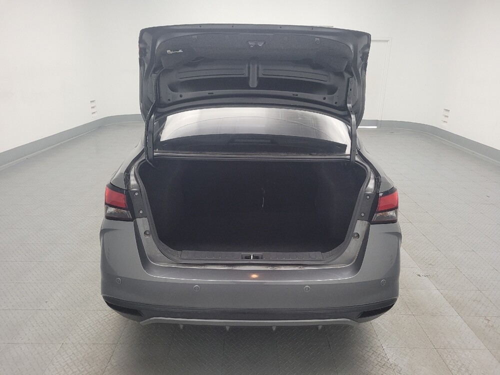 2020 Nissan Versa in Madison, TN 37115 - 18100969 29