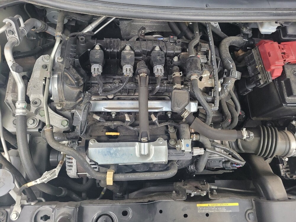 2020 Nissan Versa in Madison, TN 37115 - 18100969 30