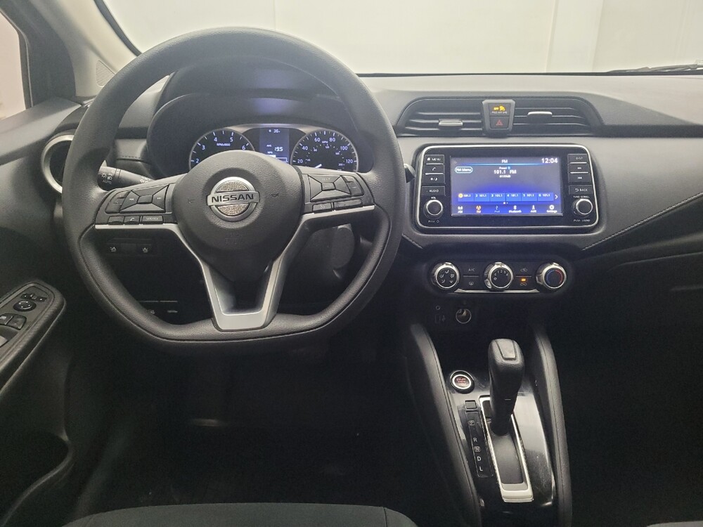 2020 Nissan Versa in Madison, TN 37115 - 18100969 22