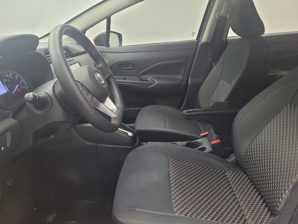 2020 Nissan Versa in Madison, TN 37115 - 18100969 17