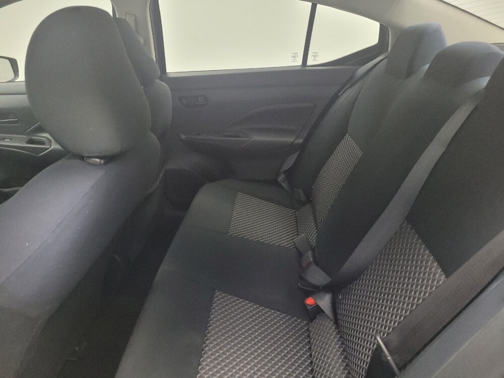 2020 Nissan Versa in Madison, TN 37115 - 18100969 18