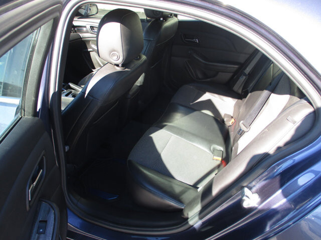 2015 Chevrolet Malibu in Oak Grove, MO 64075 - 18100971 10