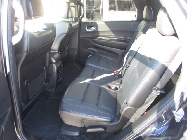 2014 Dodge Durango in Oak Grove, MO 64075 - 18100972 10