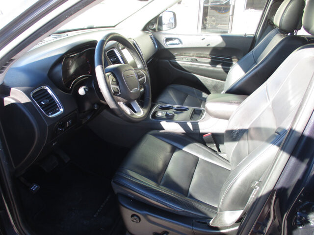 2014 Dodge Durango in Oak Grove, MO 64075 - 18100972 9