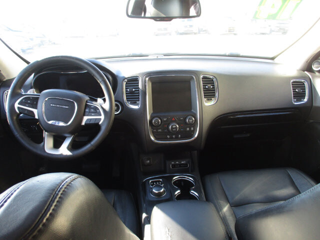 2014 Dodge Durango in Oak Grove, MO 64075 - 18100972 12