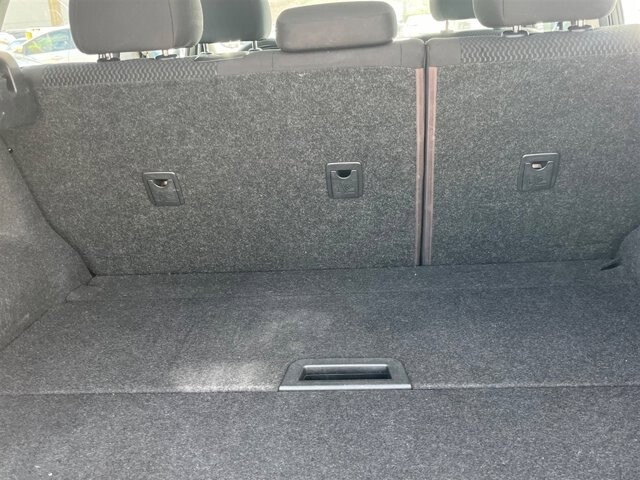 2019 Nissan Rogue Sport in Greenville, SC 29607 - 18100973 22