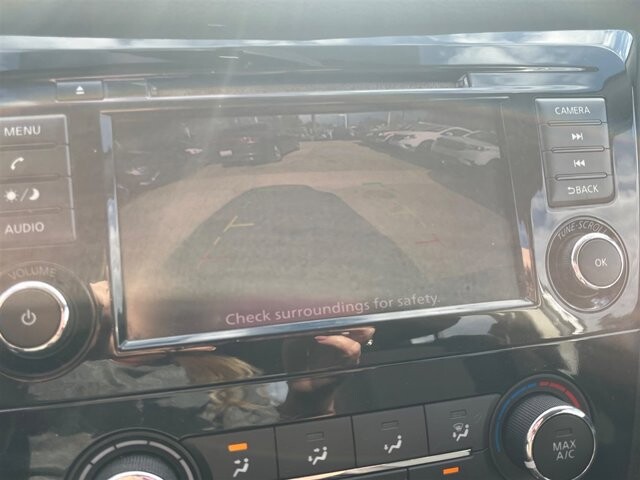 2019 Nissan Rogue Sport in Greenville, SC 29607 - 18100973 42