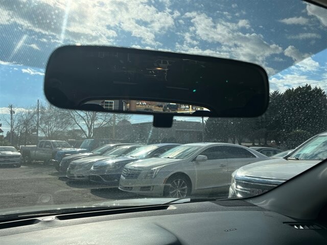 2019 Nissan Rogue Sport in Greenville, SC 29607 - 18100973 41